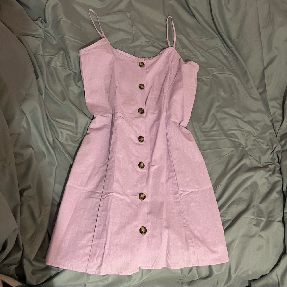 Forever 21 Dress